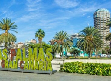 Diventa agente di viaggi Gran Canaria Expert