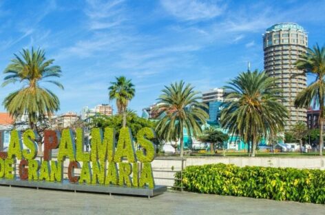 Diventa agente di viaggi Gran Canaria Expert
