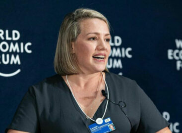 Davos, Wef: l’Italia sale al decimo posto nel travel