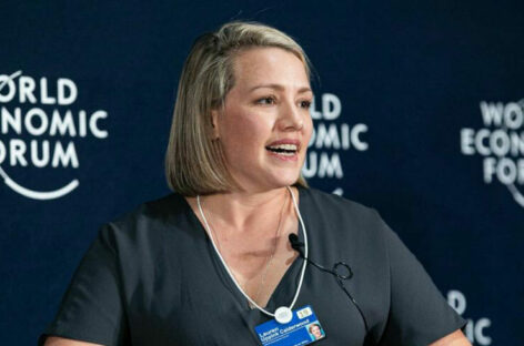 Davos, Wef: l’Italia sale al decimo posto nel travel