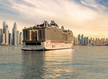 Msc guarda all’inverno, spinta sull’early booking