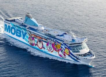 Moby, la balena resta a galla con Msc