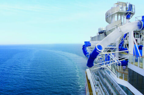 Ecco 6 motivi per scegliere una crociera NCL