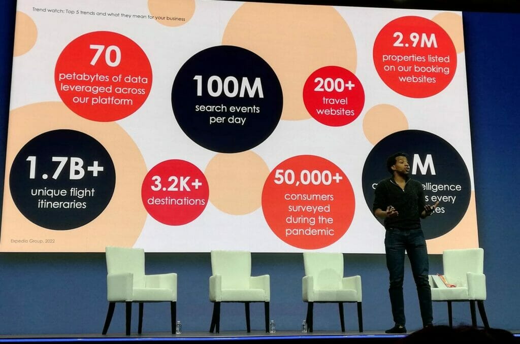 Clayton Nelson Expedia Group