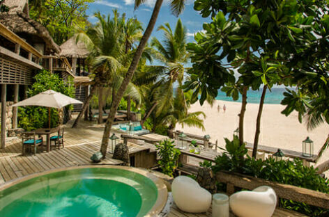 A caccia di royal honeymoon: le mete preferite di Re e principesse