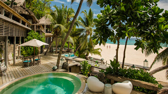 A caccia di royal honeymoon: le mete preferite di Re e principesse