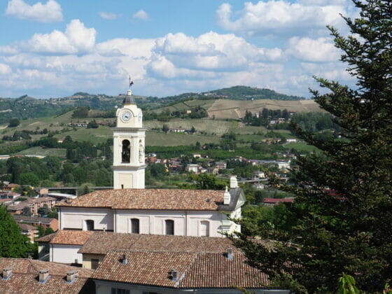 Colline Patrimonio Unesco