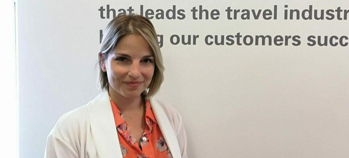 Sabre e il new normal: 6 trend del mercato dei viaggi