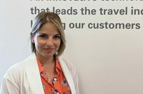 Sabre e il new normal: 6 trend del mercato dei viaggi