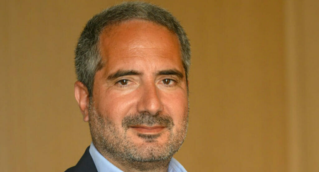 Pierroberto Folgiero amministratore delegato Fincantieri