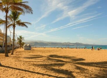 Gran Canaria Expert/2 Dieci spiagge da non perdere