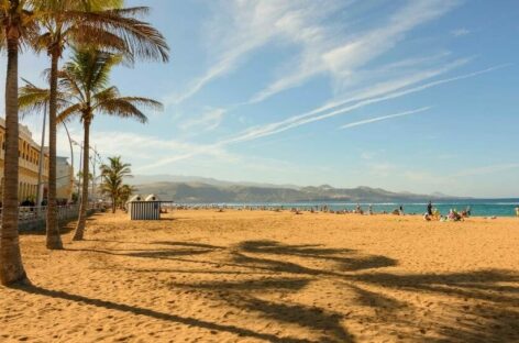 Gran Canaria Expert/2 Dieci spiagge da non perdere