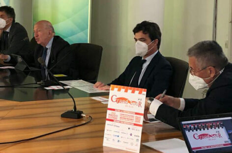 Al via il Gran Tour delle Marche 2022