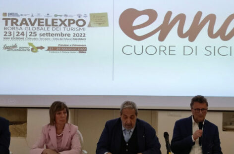 Preview TravelExpo, il rilancio dell’incoming siciliano