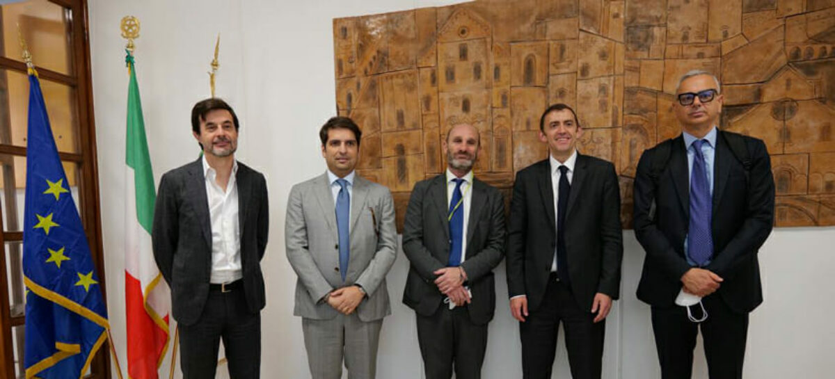 Wizz Air cresce in Puglia: 29 destinazioni per la summer