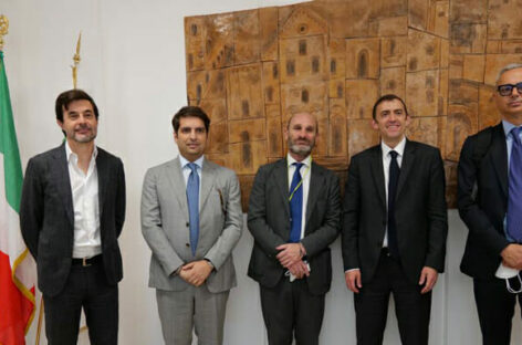 Wizz Air cresce in Puglia: 29 destinazioni per la summer