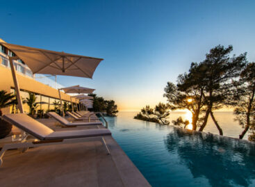 Radisson Collection debutta in Croazia con l’Hotel Brioni
