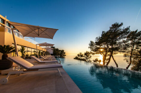 Radisson Collection debutta in Croazia con l’Hotel Brioni