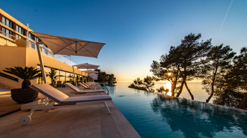 Radisson Pula Croazia