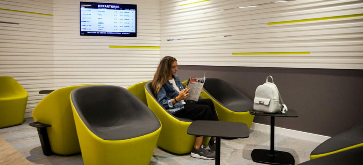 Riapre la Genova Lounge dopo due anni