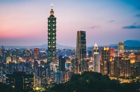 E ora Taiwan riduce la quarantena a sette giorni