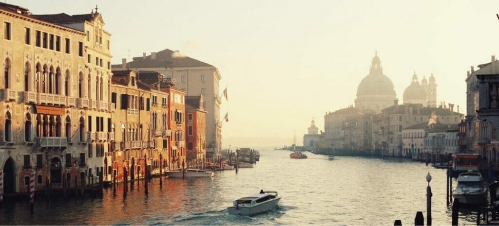 Venezia