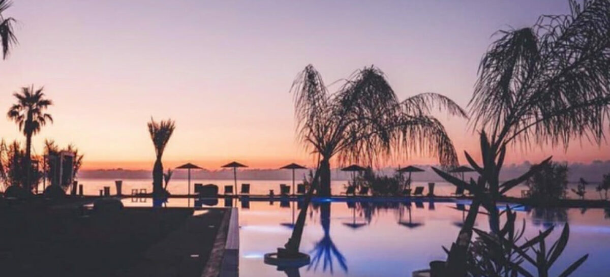 Calabria, Life Resorts apre il Riva del Sol a Santa Caterina