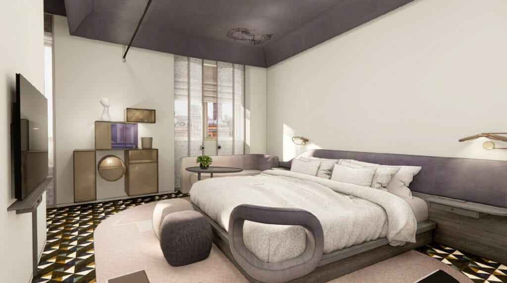 W Milan -Duomo Marriott