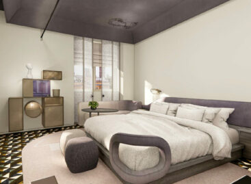 Marriott apre due W Hotels in Italia a Milano e Napoli