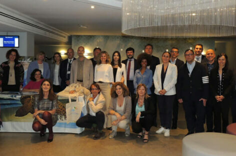 Seychelles, workshop con le agenzie a Torino