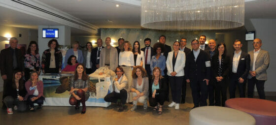 Seychelles, workshop con le agenzie a Torino
