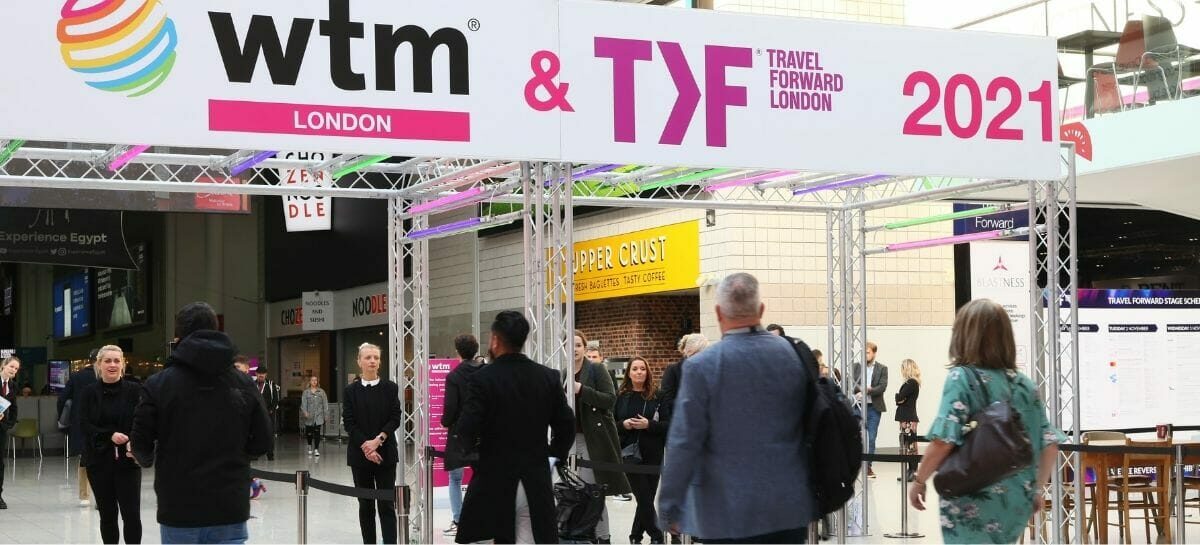 Wtm London scalda i motori: appuntamento dal 7 al 9 novembre