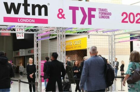 Wtm London scalda i motori: appuntamento dal 7 al 9 novembre