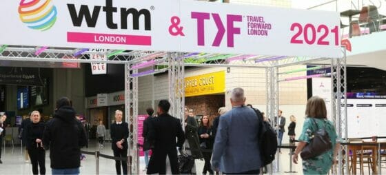 Wtm London scalda i motori: appuntamento dal 7 al 9 novembre