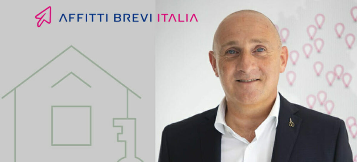 Affitti Brevi Italia apre alle agenzie di viaggi