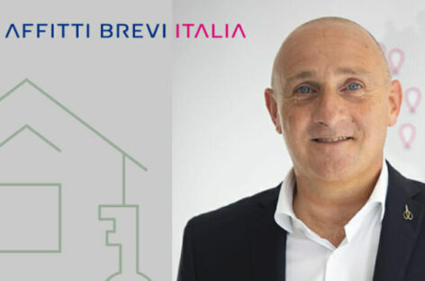 Affitti Brevi Italia apre alle agenzie di viaggi