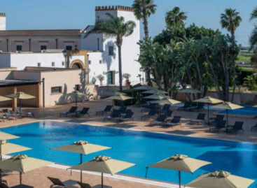 A Mazara del Vallo apre Almar Giardino di Costanza Resort