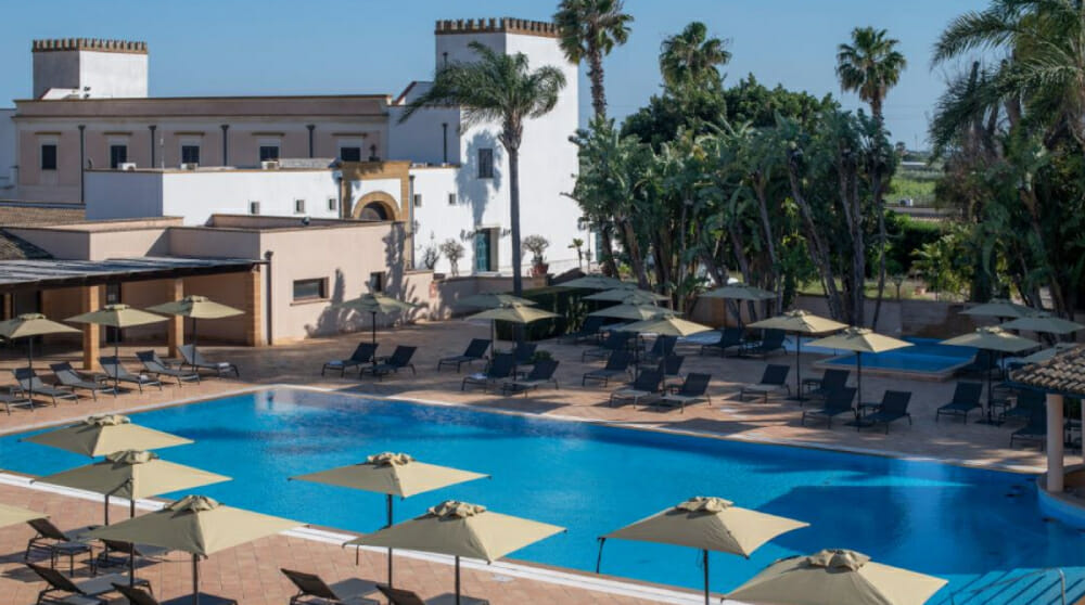 almar giardino di costanza resort