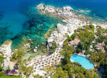 Da Madrid ad Arbatax: tutti i World Travel Awards