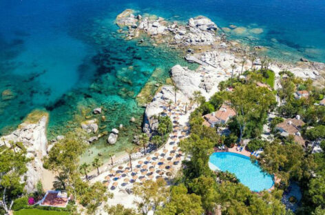 Da Madrid ad Arbatax: tutti i World Travel Awards