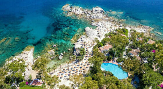 Da Madrid ad Arbatax: tutti i World Travel Awards