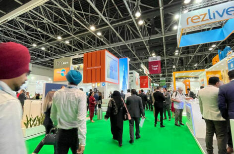 L’esempio di Dubai: il futuro del turismo è all’Arabian Travel Market