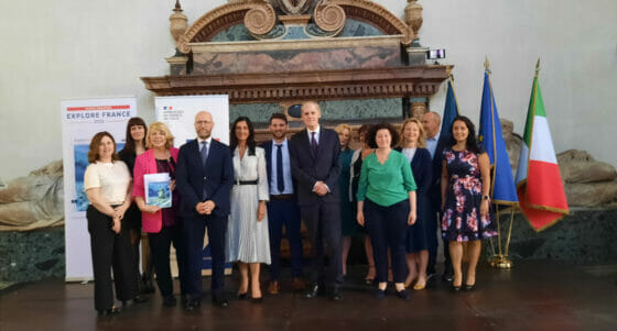 La Francia riparte nel segno del turismo sostenibile