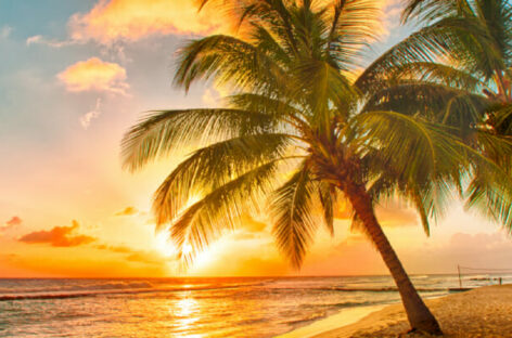 Barbados, stop a tutte le restrizioni Covid