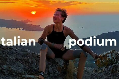 Da Bebe Vio a Bolle: i nuovi ambasciatori del turismo in Italia