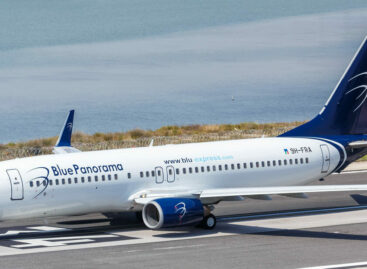 Cigs per i 256 dipendenti di Blue Panorama