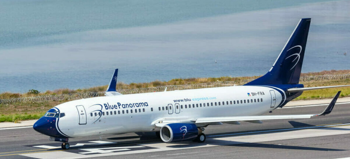 Blue Panorama, scatta il licenziamento collettivo