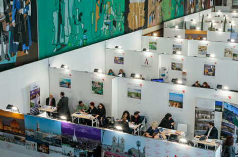 Borsa italiana dei matrimoni, appuntamento a ottobre a Roma