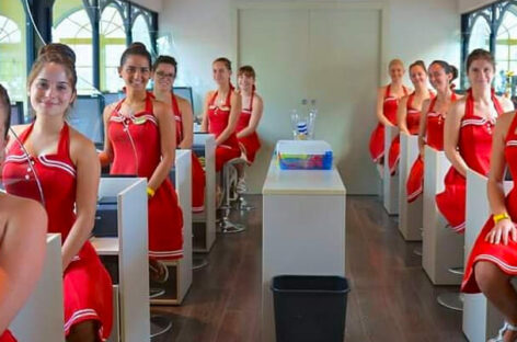 Lavorare nel turismo, Caribe Bay assume 200 stagionali