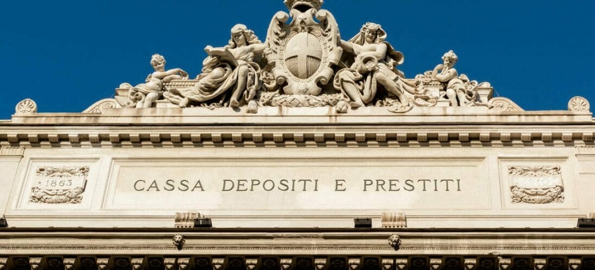 Le mani dello Stato su altri 12 immobili turistici